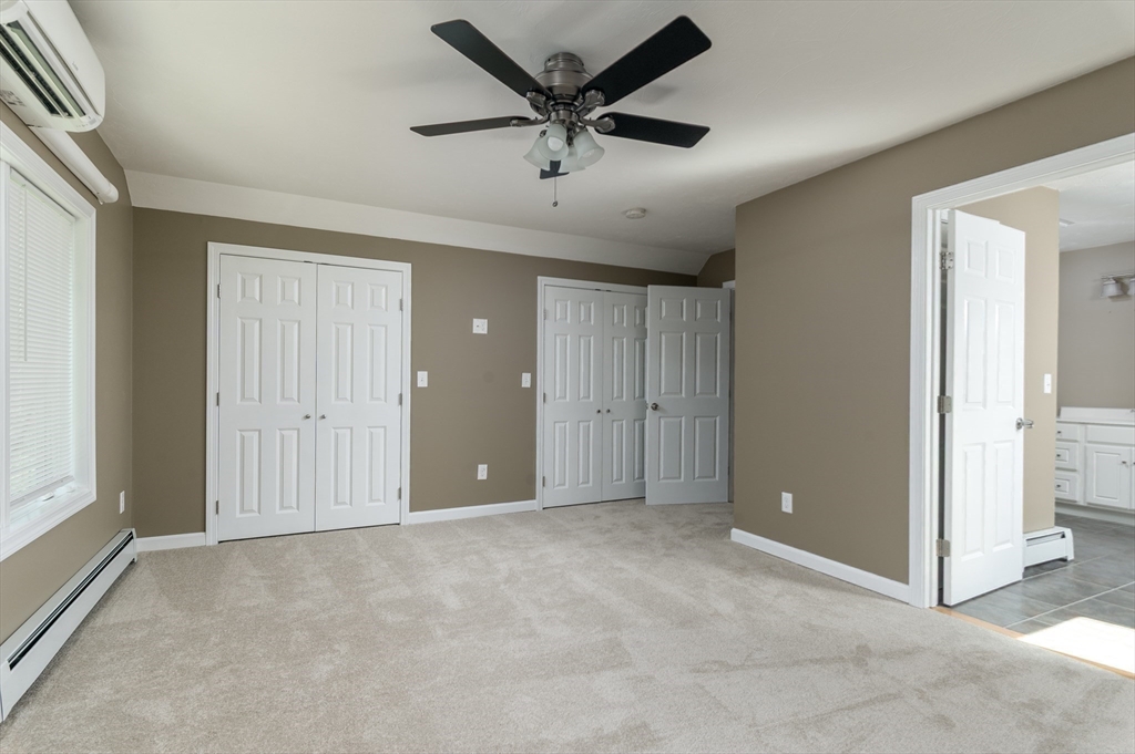 77 Barrel Road Westminster, MA 01473 - Photo 30 of 42 a view of an empty room