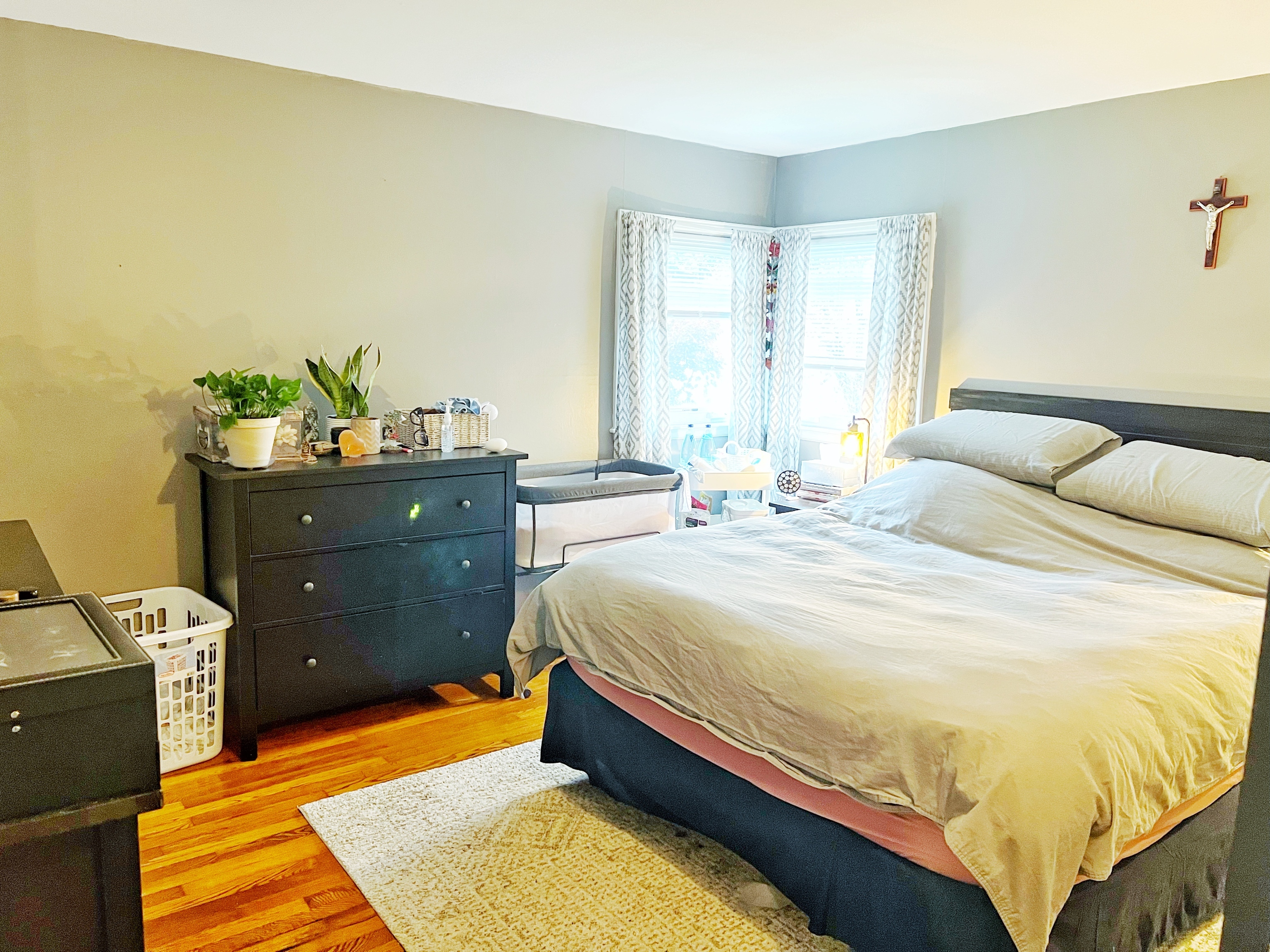 118 Bannon Street Torrington, CT 06790 - Photo 12 of 27 a bedroom with a bed and a dresser