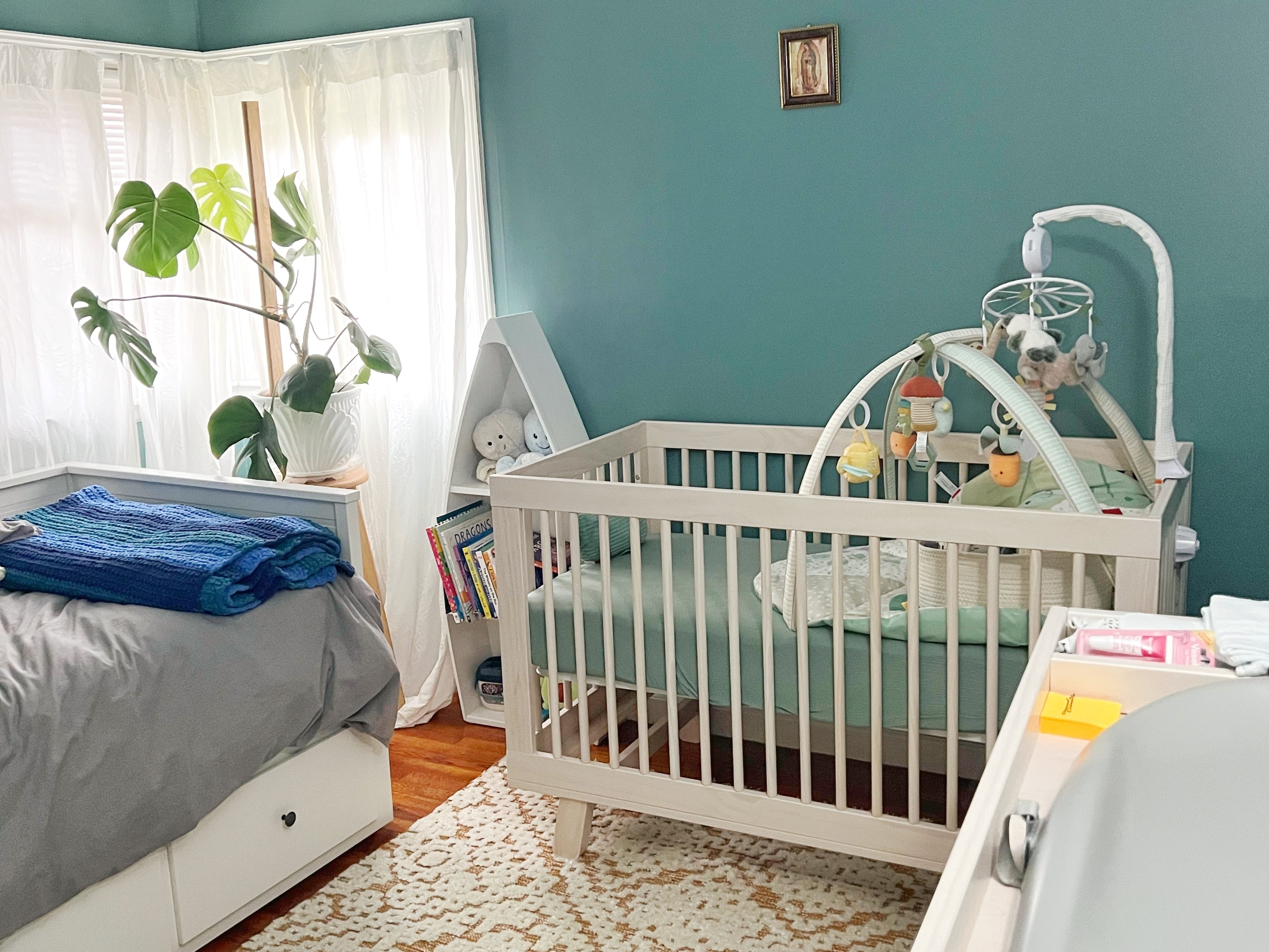 118 Bannon Street Torrington, CT 06790 - Photo 15 of 27 a bedroom with furniture and a window