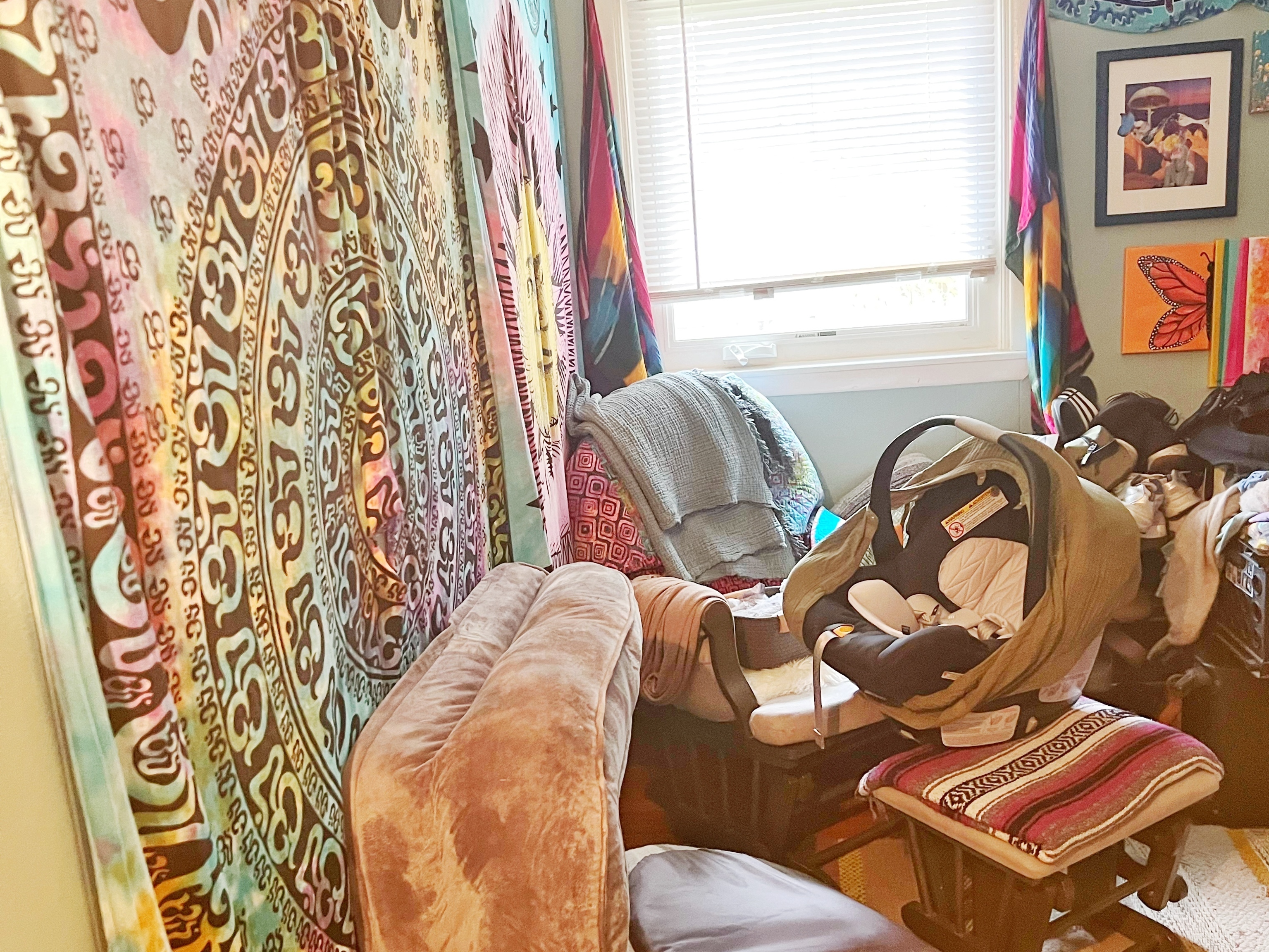 118 Bannon Street Torrington, CT 06790 - Photo 17 of 27 a living room with furniture and a window