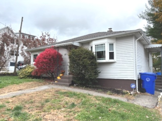 118 Bannon Street Torrington, CT 06790 - Photo 2 of 27 a view of a house with a yard