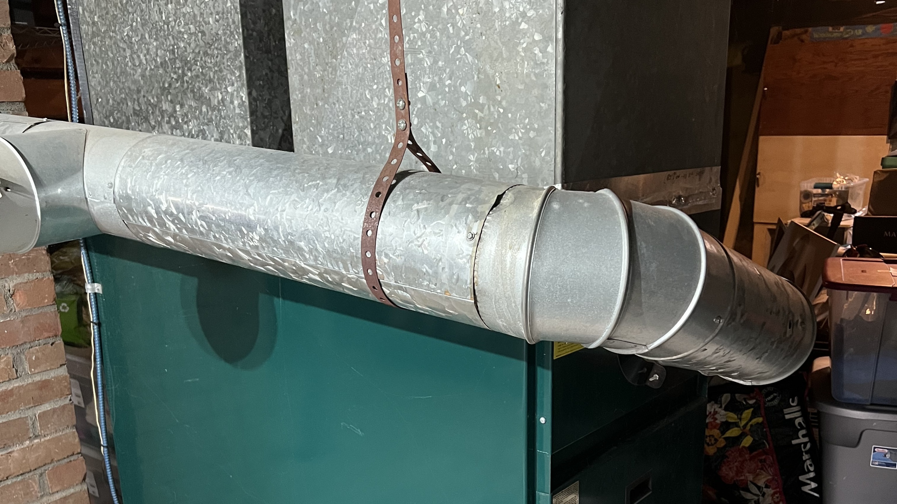 118 Bannon Street Torrington, CT 06790 - Photo 22 of 27 a close view of tap