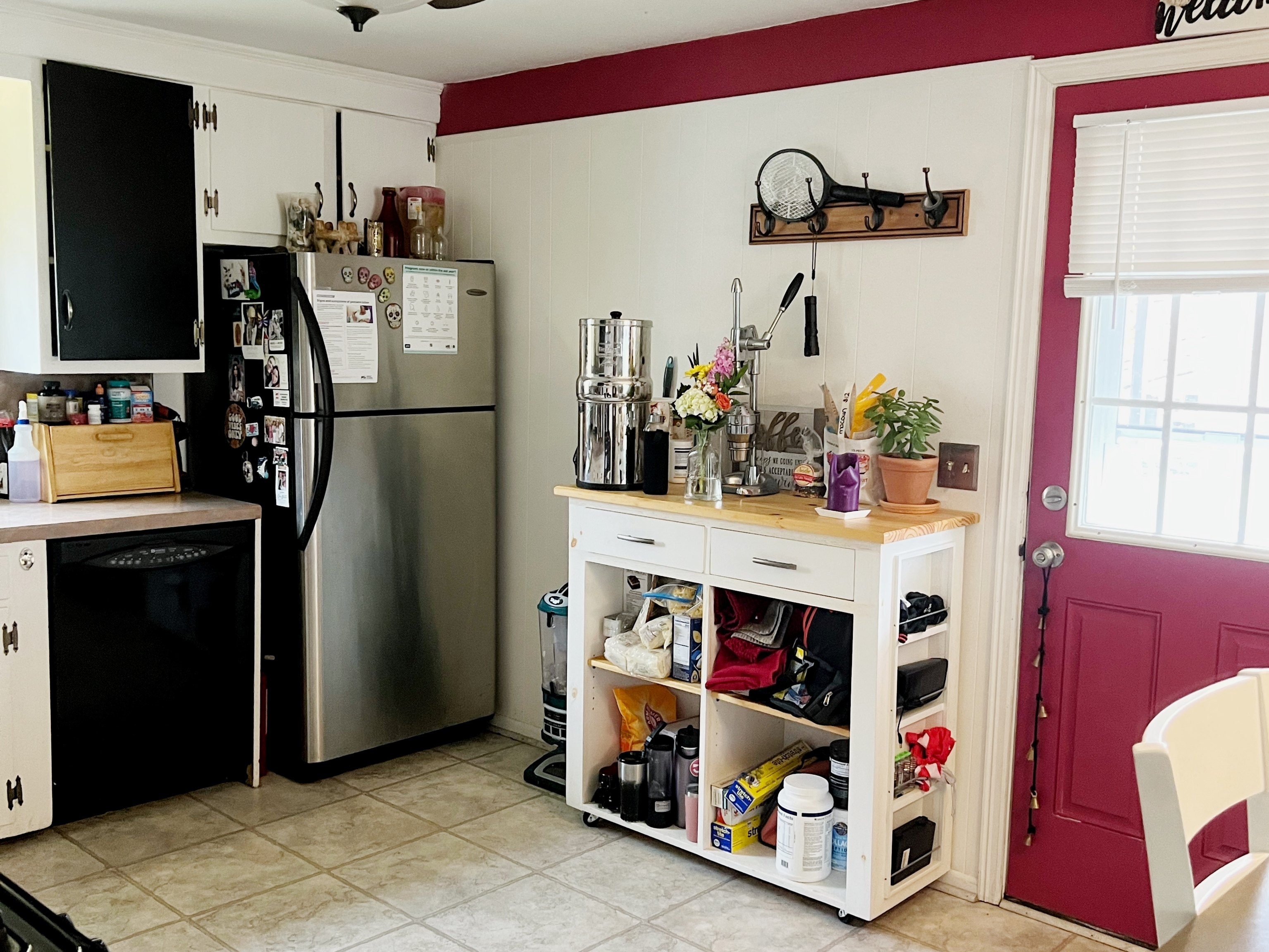 118 Bannon Street Torrington, CT 06790 - Photo 7 of 27 a kitchen with stainless steel appliances a refrigerator sink and cabinets