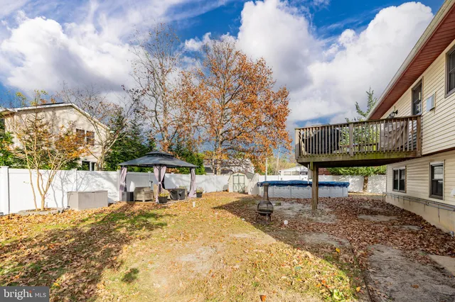 $589,900 | 733 Commonwealth Boulevard, Toms River, NJ 08757