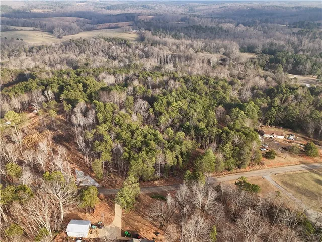 $161,700 | 0 Woodall Mountain Road, Pickens, SC 29671