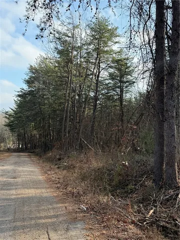 $161,700 | 0 Woodall Mountain Road, Pickens, SC 29671