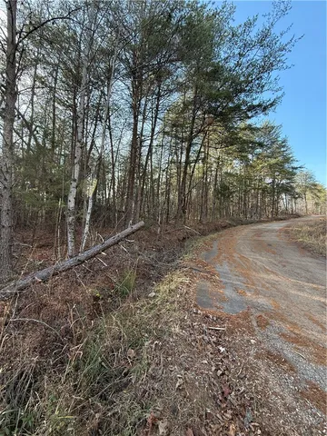 $161,700 | 0 Woodall Mountain Road, Pickens, SC 29671