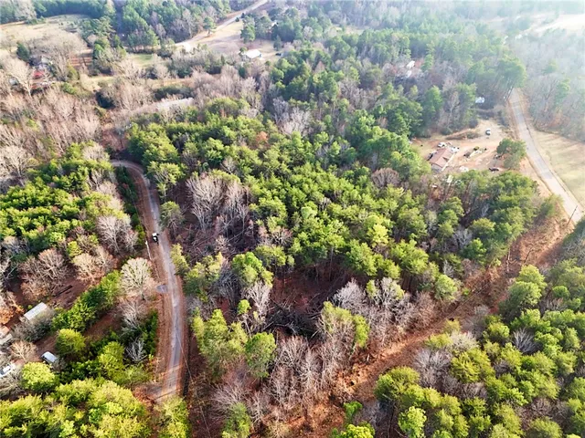 $161,700 | 0 Woodall Mountain Road, Pickens, SC 29671