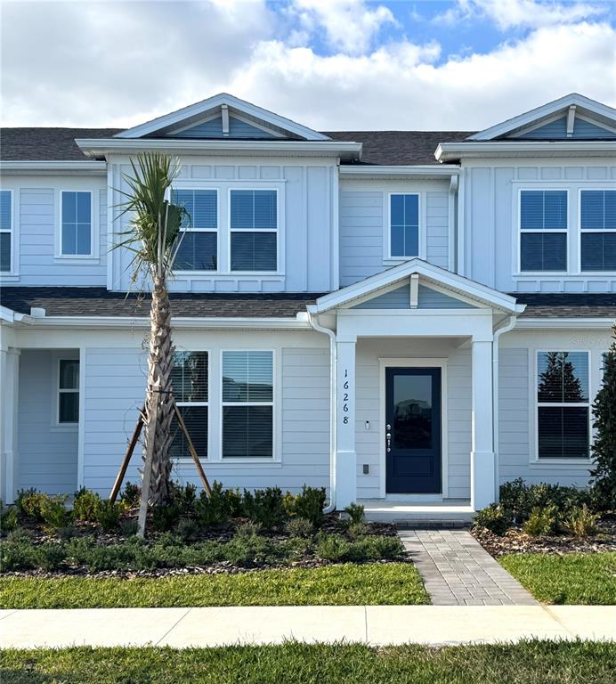 16268 Bright Leaf Road Winter Garden, FL 34787 - Photo 1 of 33