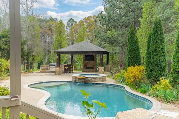$6,000 | 208 Pumpkin Seed Court, Matthews, NC 28104