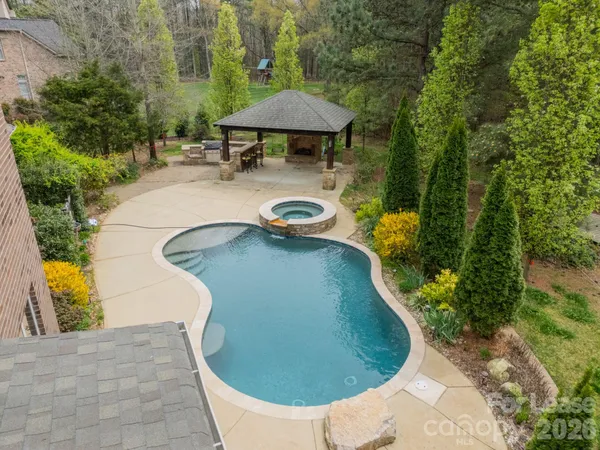 $6,000 | 208 Pumpkin Seed Court, Matthews, NC 28104