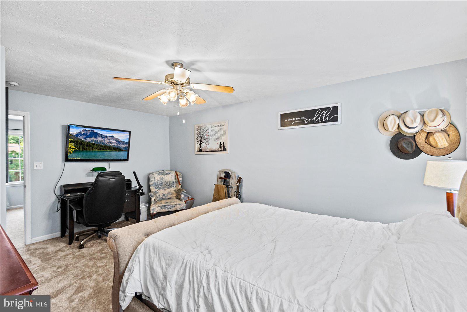360 4th Street Colonial Beach, VA 22443 - Photo 19 of 36 Primary Suite