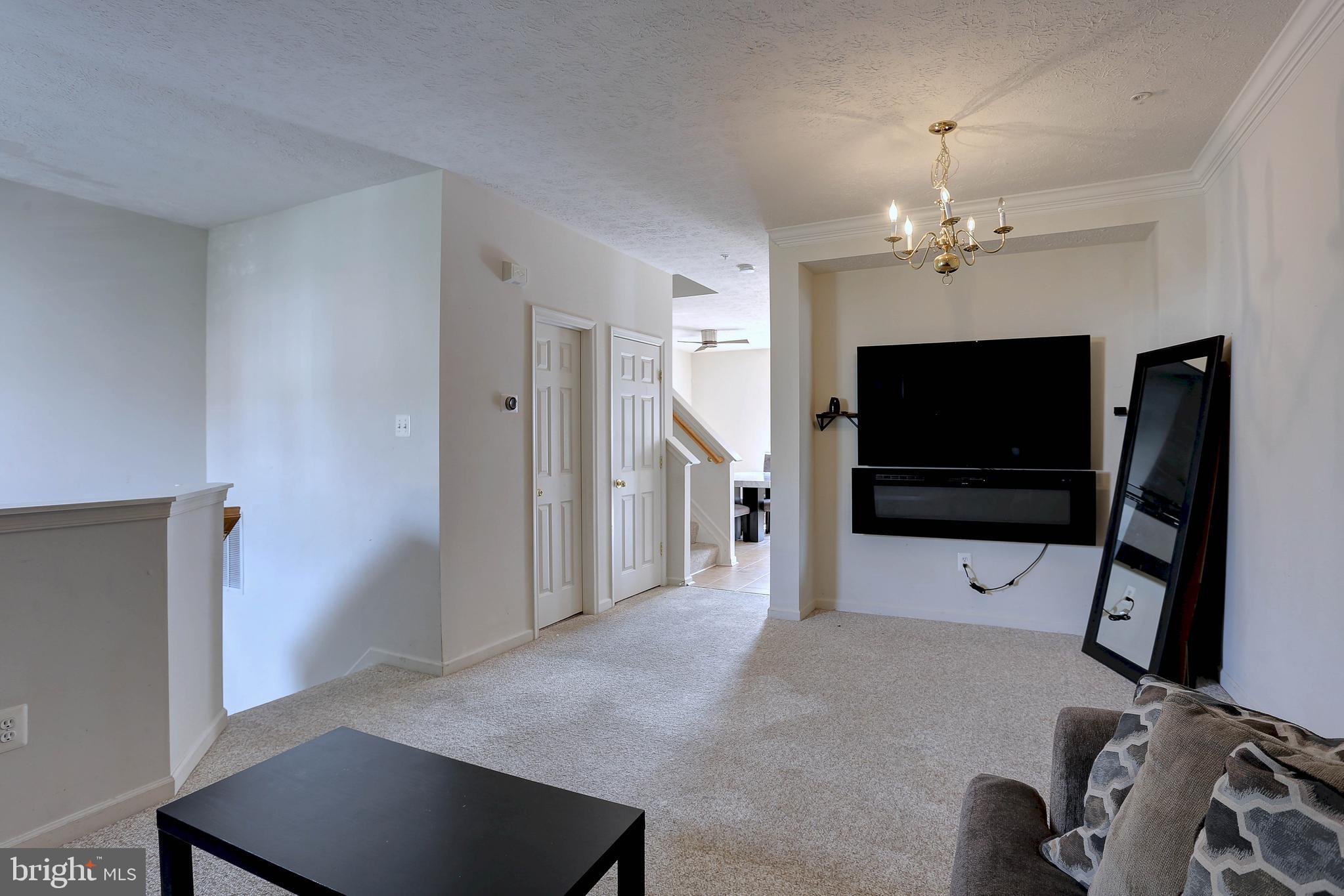 819 Lowe Road Middle River, MD 21220 - Photo 5 of 26 a view of livingroom with furniture