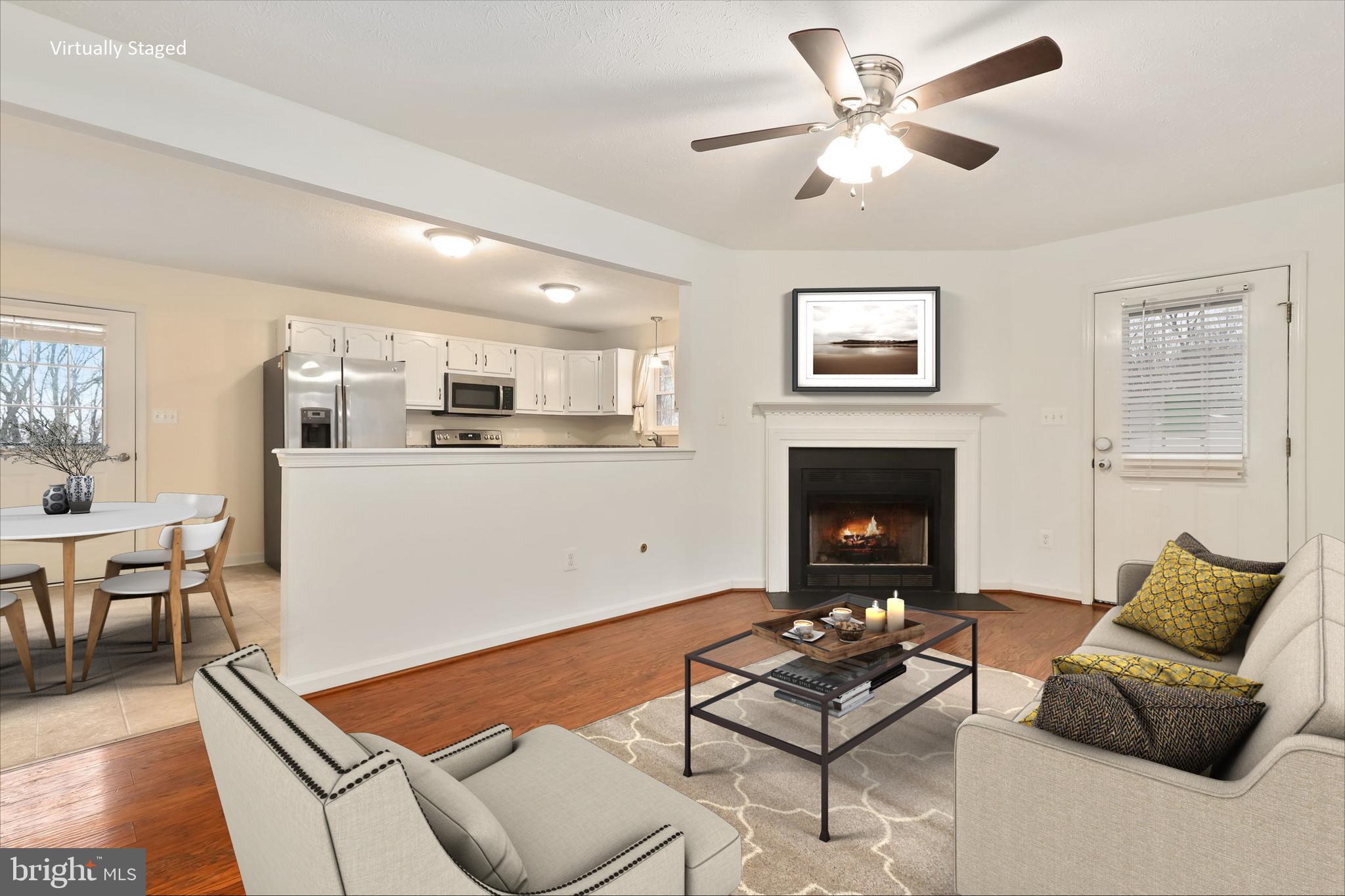 385 Freeze Road Linden, VA 22642 - Photo 4 of 36