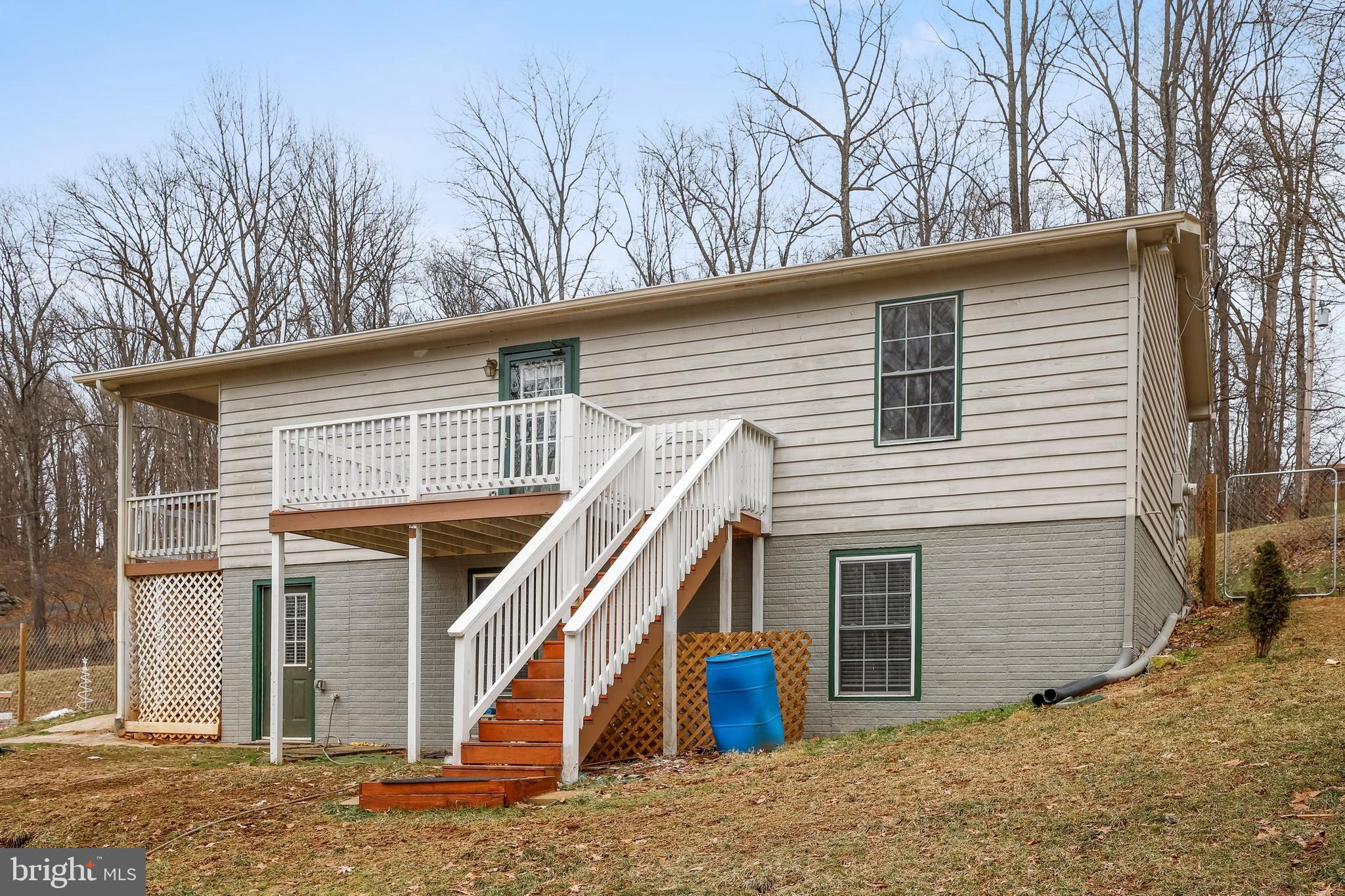 385 Freeze Road Linden, VA 22642 - Photo 31 of 36