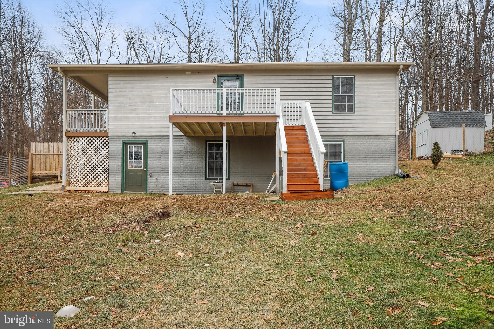 385 Freeze Road Linden, VA 22642 - Photo 32 of 36