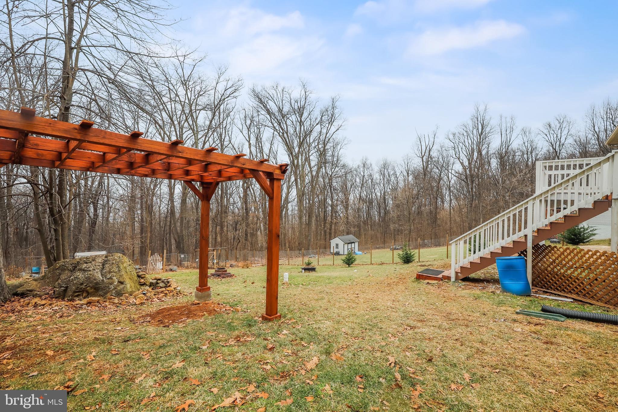 385 Freeze Road Linden, VA 22642 - Photo 33 of 36
