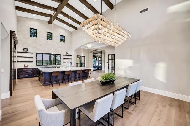 $6,750,000 | 9688 Clos Du Lac Circle, Loomis, CA 95650