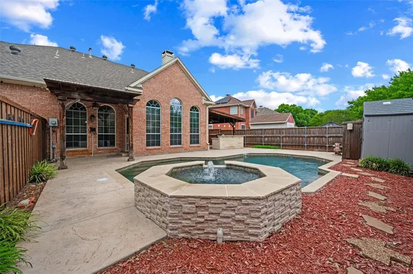 $649,000 | 2228 Amy Lane, Plano, TX 75074