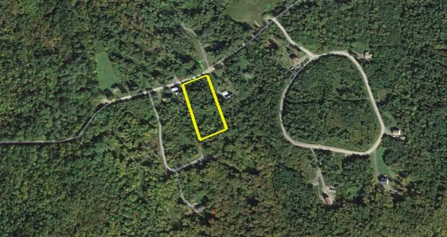 $65,900 | Lot 8 Margaret Lane, Rangeley, ME 04970