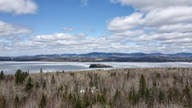 $65,900 | Lot 8 Margaret Lane, Rangeley, ME 04970