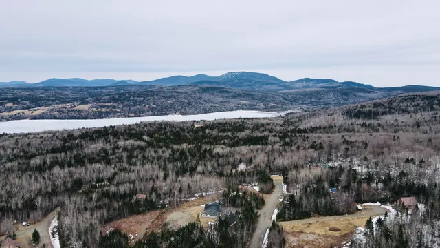 $65,900 | Lot 8 Margaret Lane, Rangeley, ME 04970