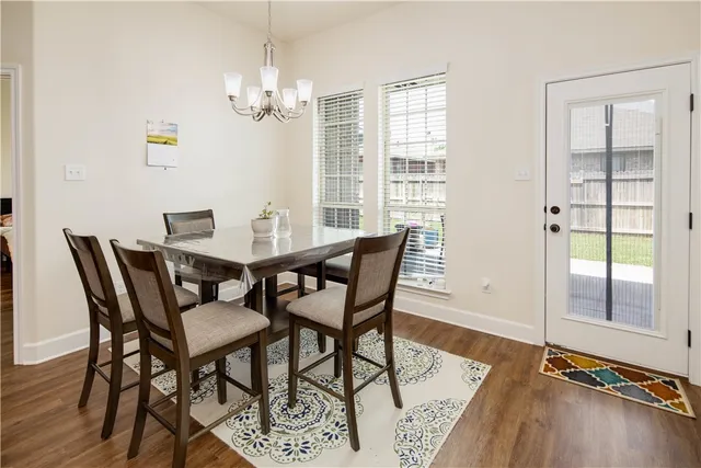 $2,400 | 1021 Dove Run Trail, College Station, TX 77845