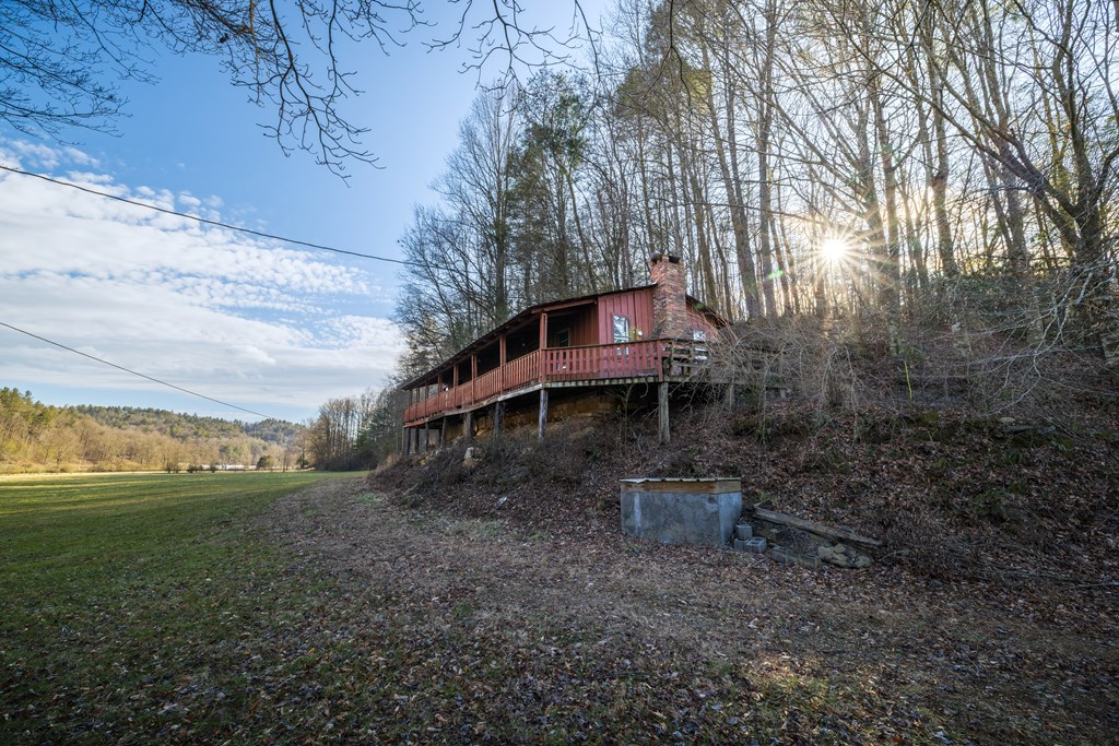 3771 Gates Chapel Road Ellijay, GA 30540 - Photo 10 of 12