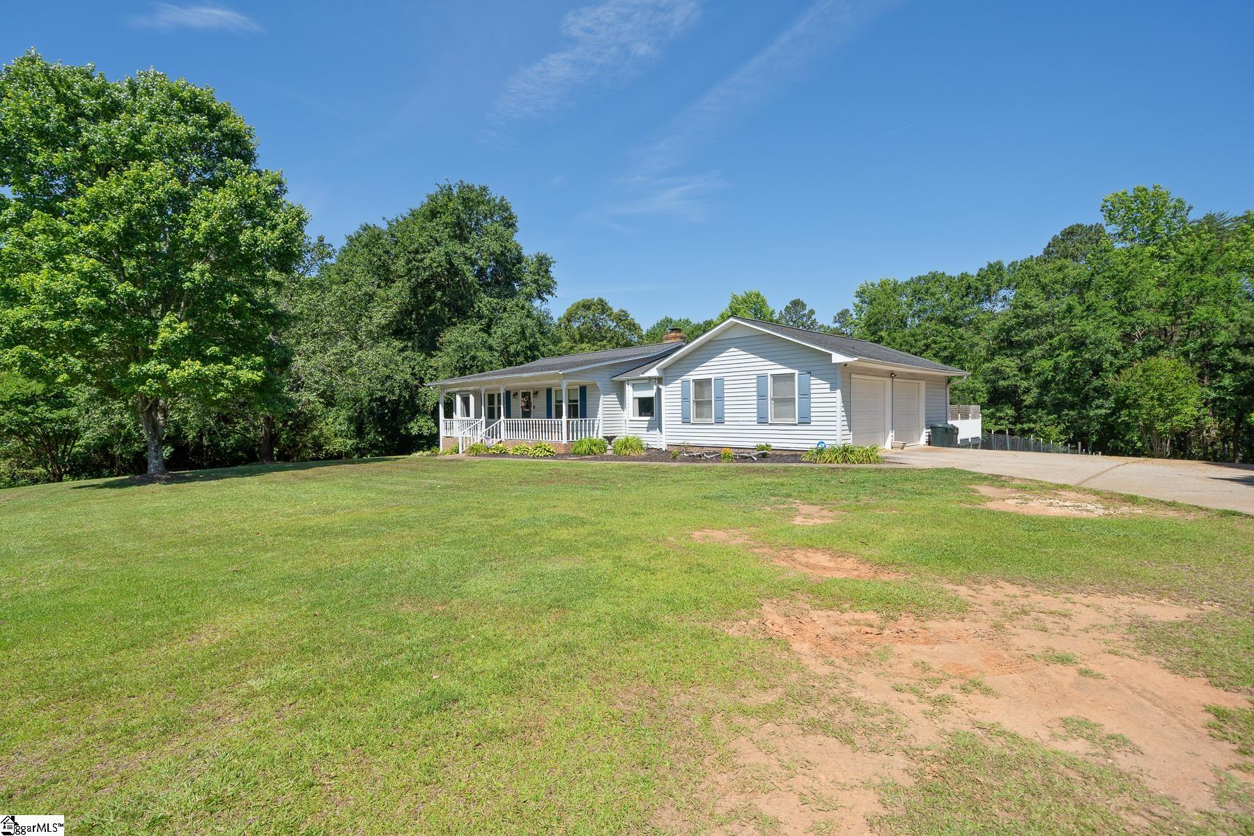 2110 Old Orchard Road Woodruff, SC 29388 - Photo 3 of 31