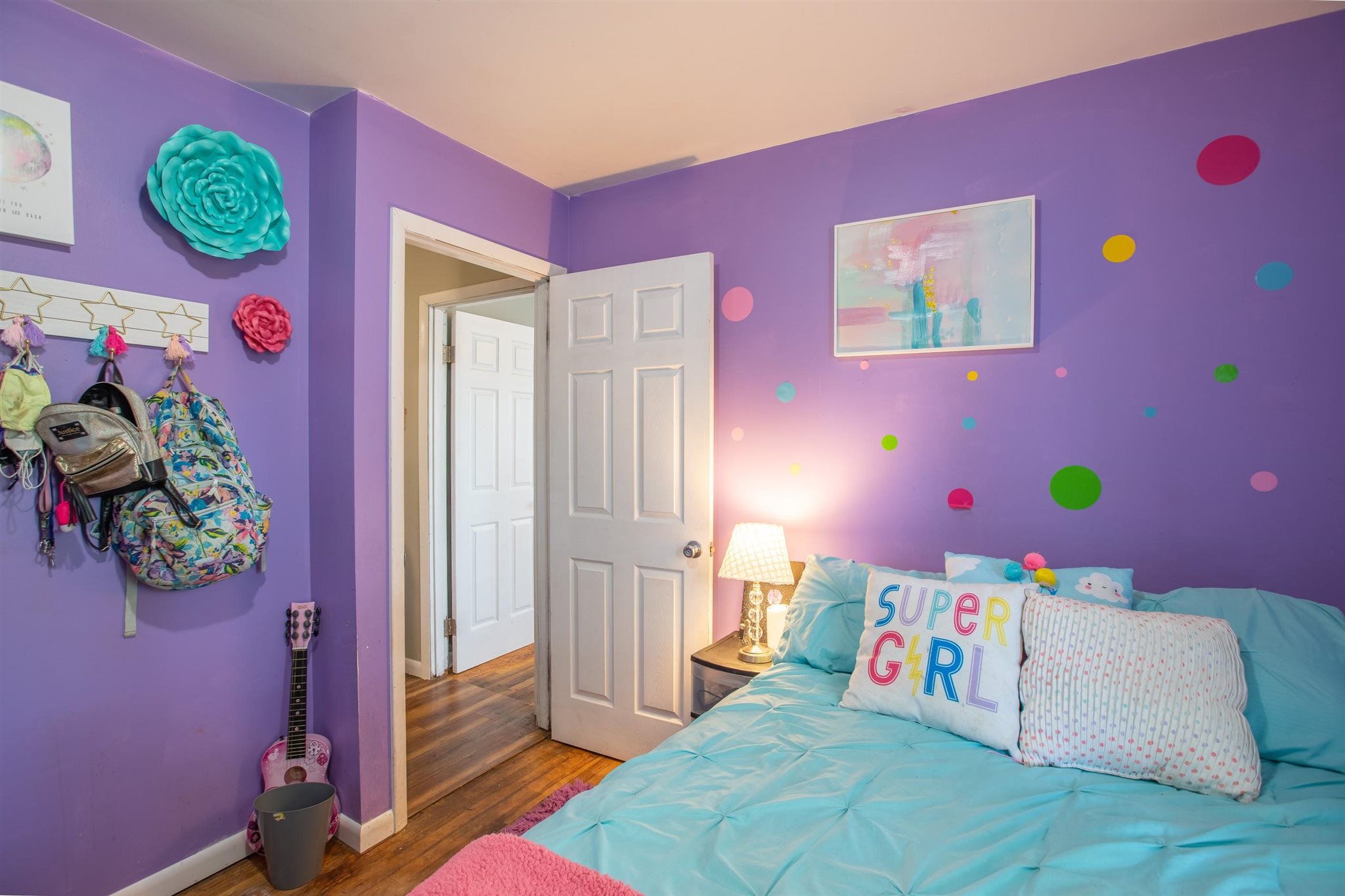 1422 Old Plank Road Chandler, IN 47610 - Photo 14 of 36 Gallery Image 14