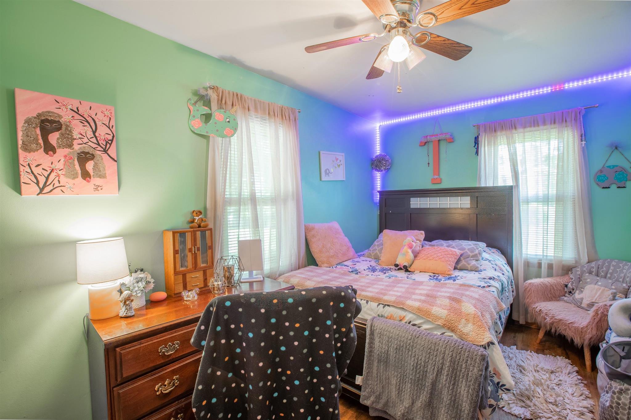 1422 Old Plank Road Chandler, IN 47610 - Photo 15 of 36 Gallery Image 15