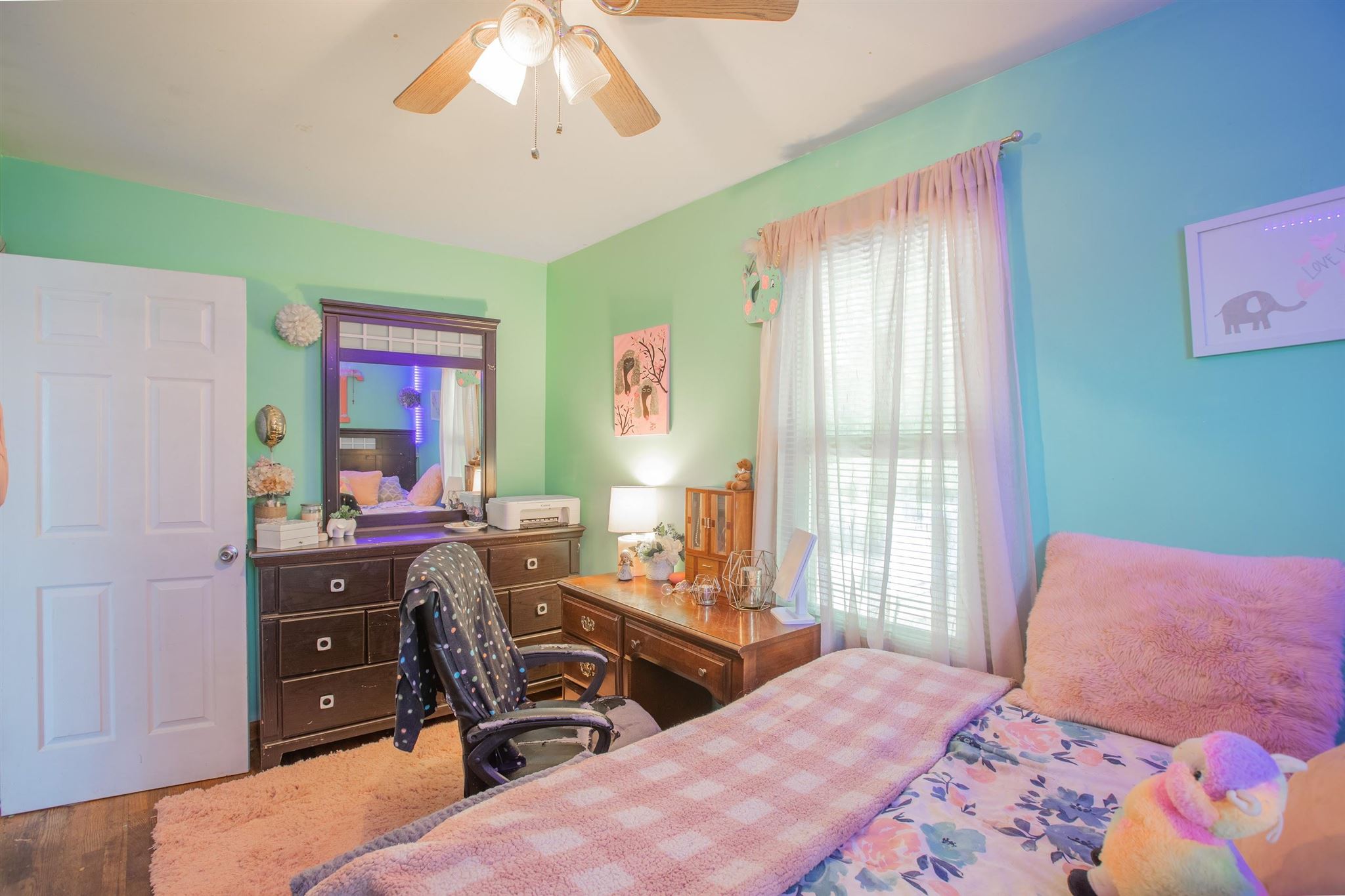 1422 Old Plank Road Chandler, IN 47610 - Photo 16 of 36 Gallery Image 16