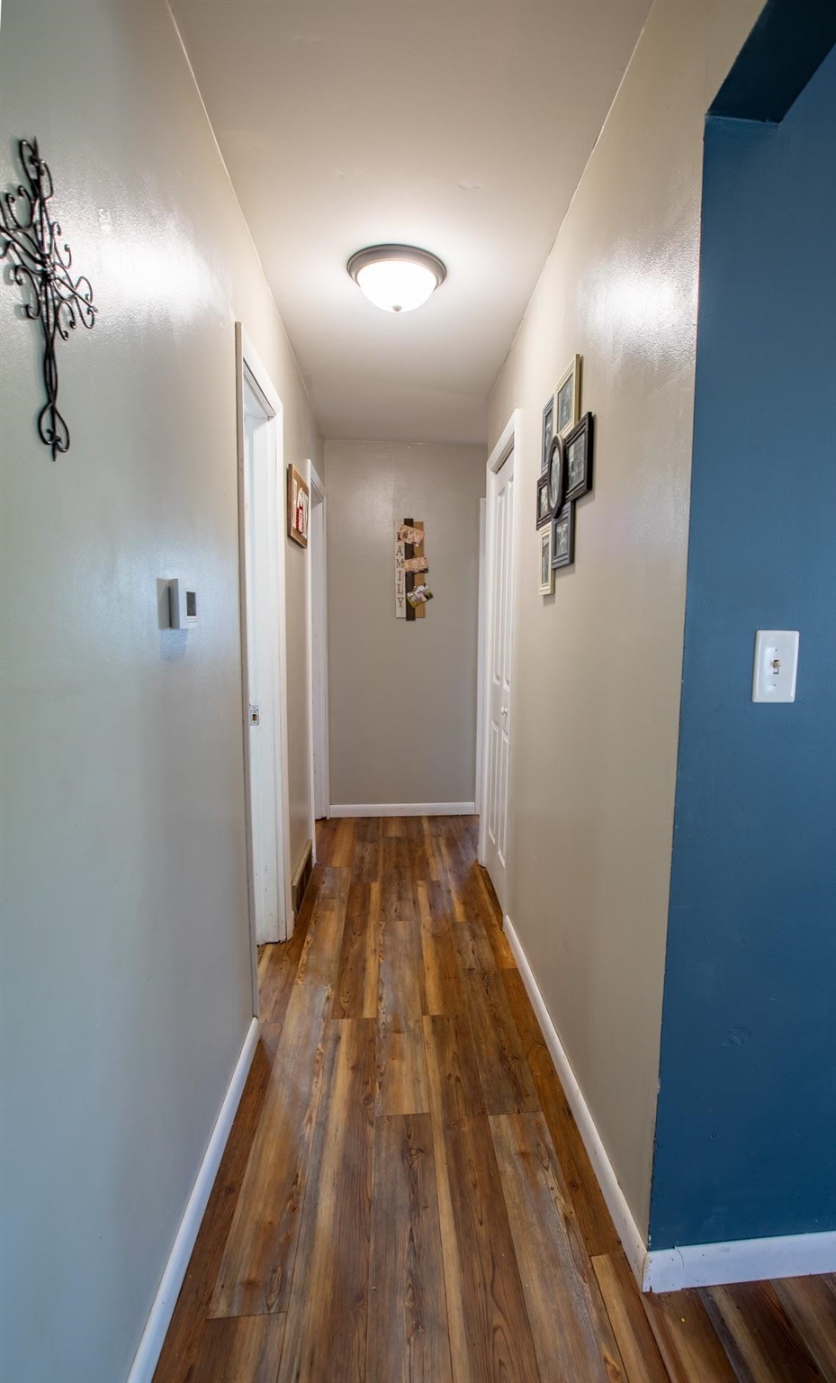 1422 Old Plank Road Chandler, IN 47610 - Photo 19 of 36 Gallery Image 19