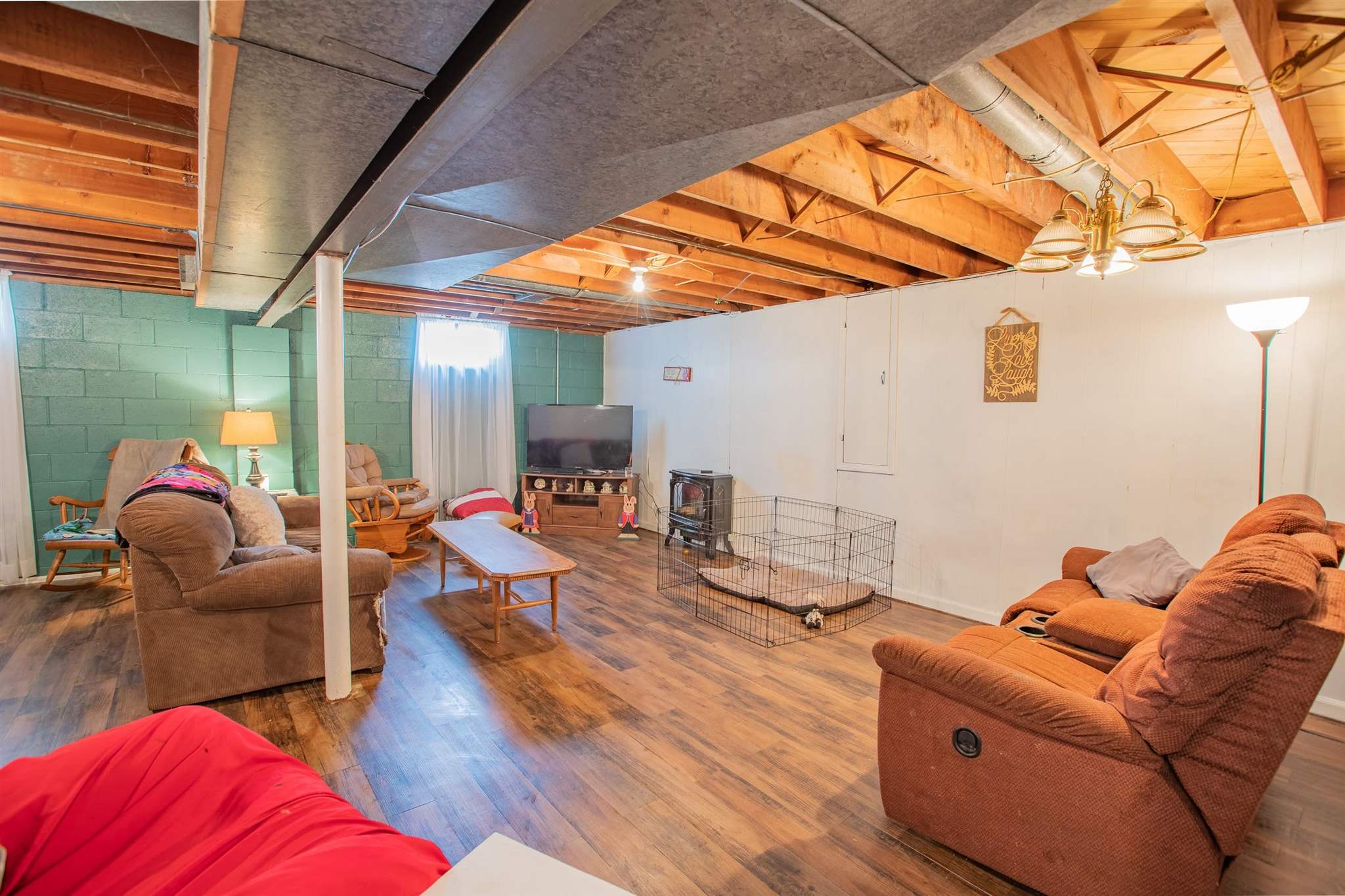 1422 Old Plank Road Chandler, IN 47610 - Photo 20 of 36 Gallery Image 20