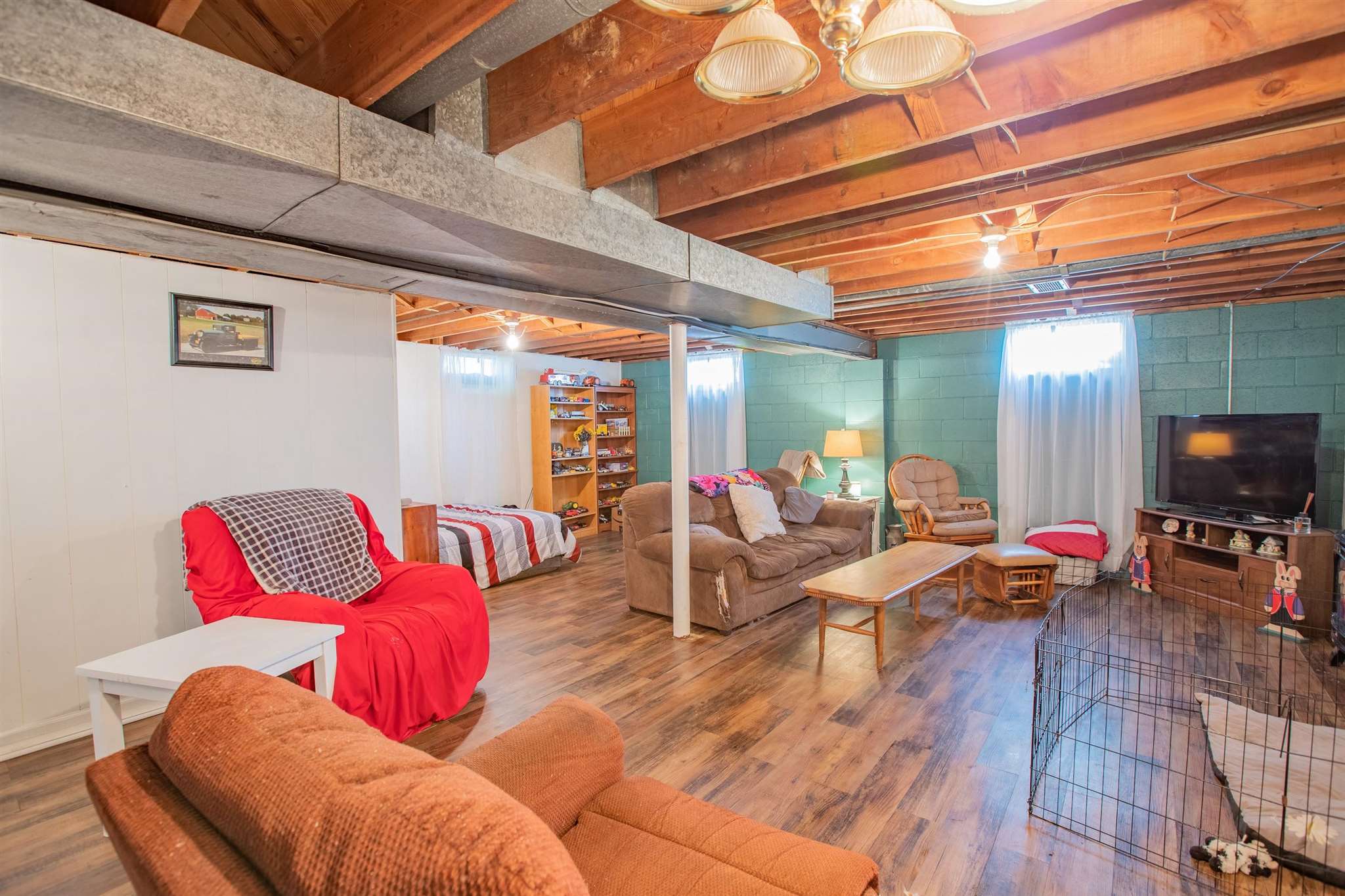 1422 Old Plank Road Chandler, IN 47610 - Photo 21 of 36 Gallery Image 21