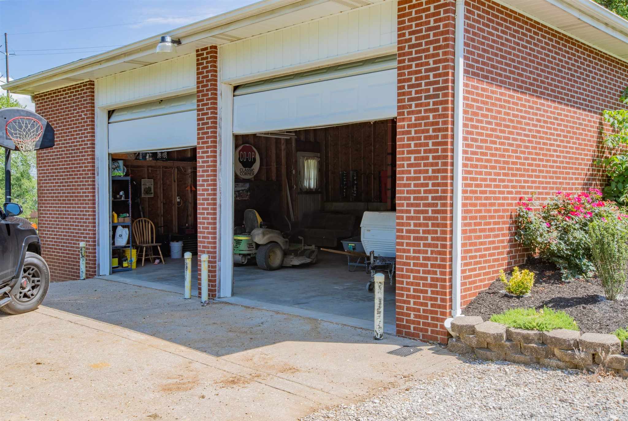 1422 Old Plank Road Chandler, IN 47610 - Photo 33 of 36 Gallery Image 33
