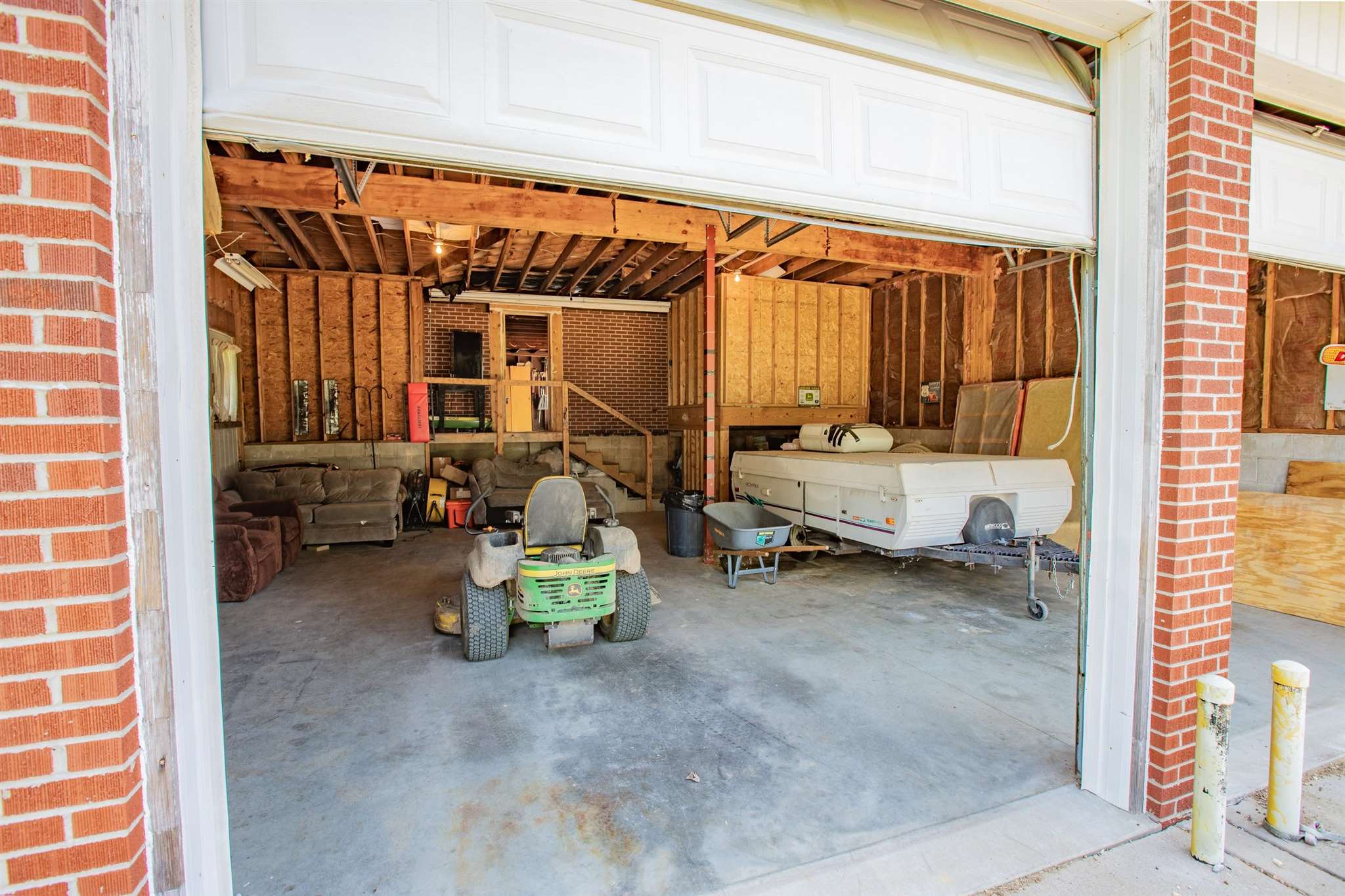 1422 Old Plank Road Chandler, IN 47610 - Photo 34 of 36 Gallery Image 34