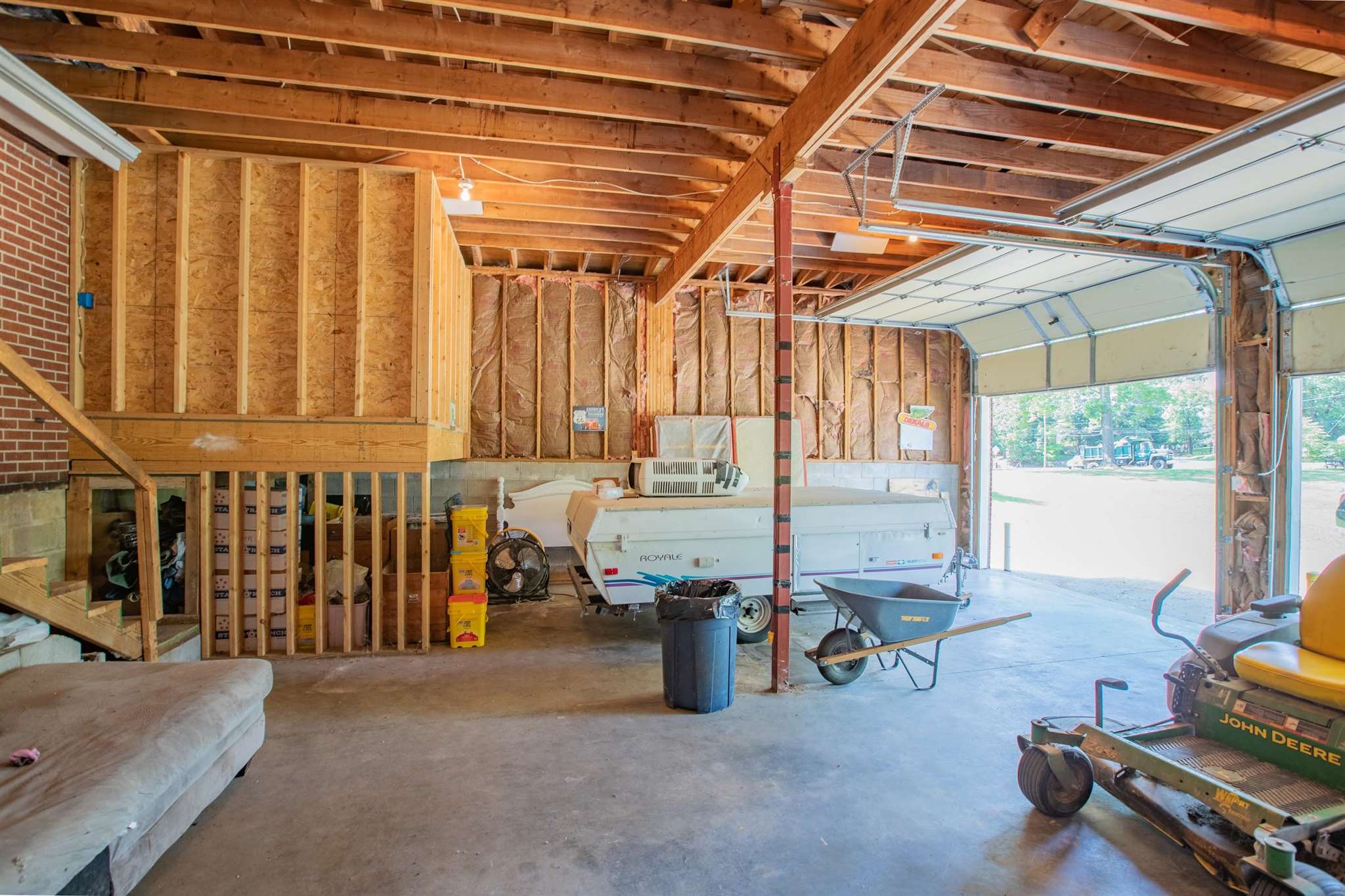 1422 Old Plank Road Chandler, IN 47610 - Photo 35 of 36 Gallery Image 35