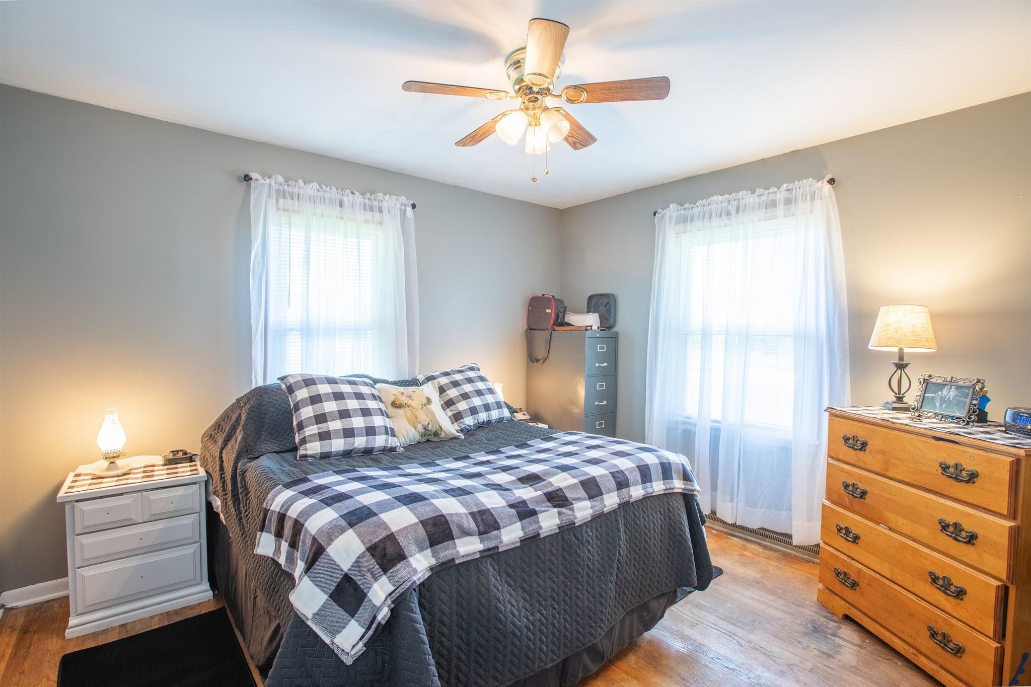 1422 Old Plank Road Chandler, IN 47610 - Photo 10 of 36 Gallery Image 10