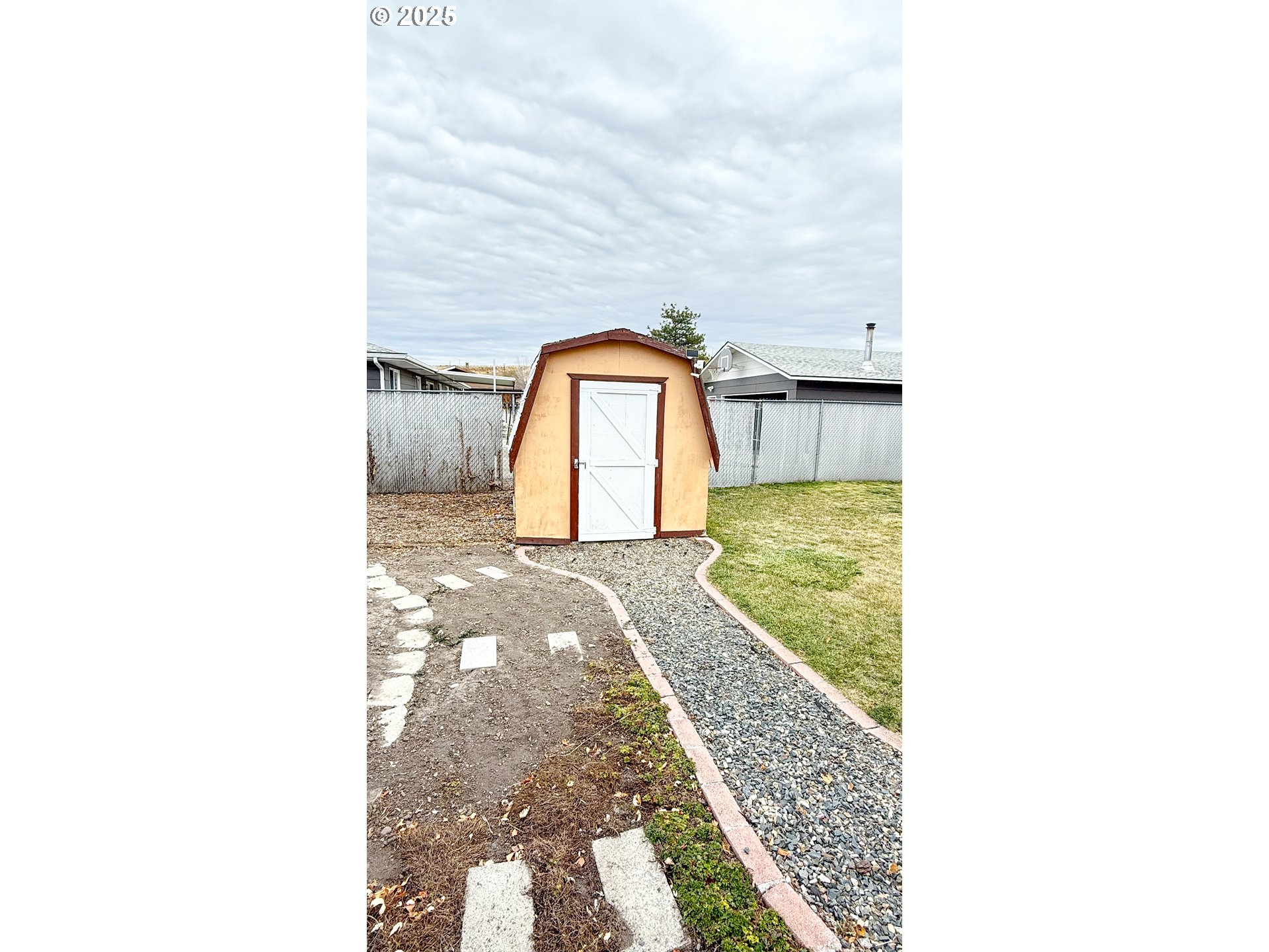 2050 Birch Street Baker City, OR 97814 - Photo 23 of 31 a view of a living room with a rug