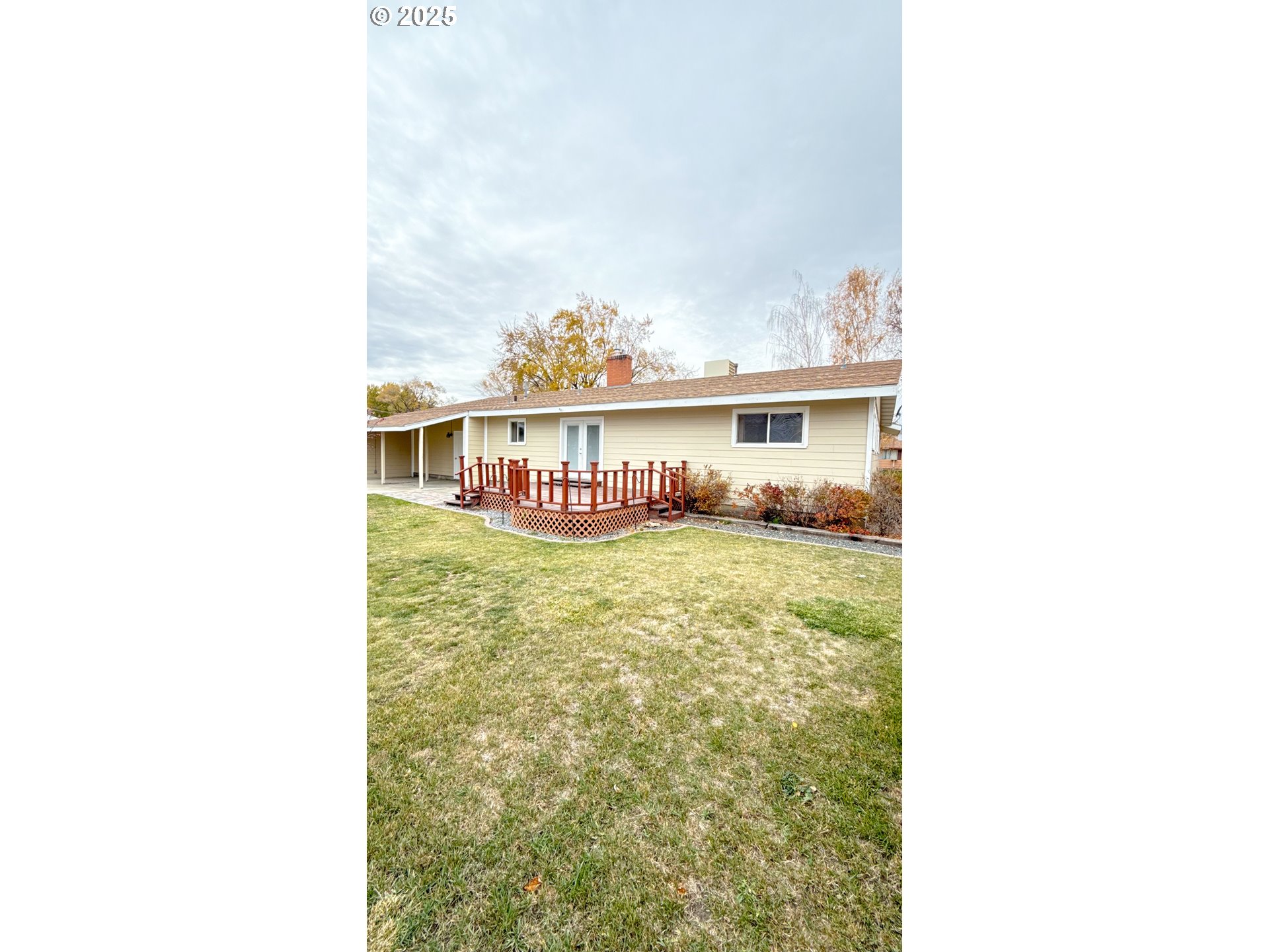 2050 Birch Street Baker City, OR 97814 - Photo 24 of 31 a picture of a very nice looking exterior