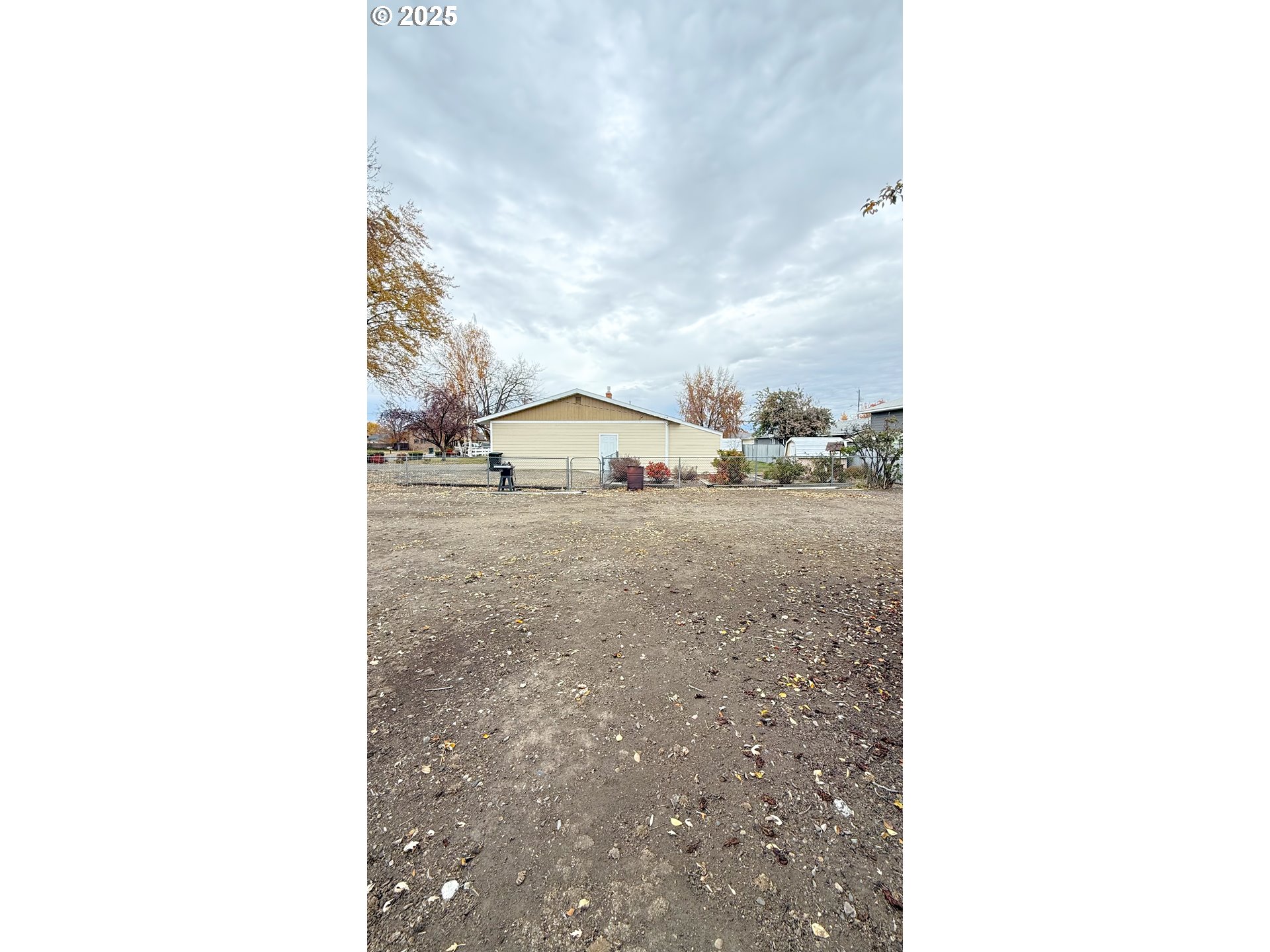 2050 Birch Street Baker City, OR 97814 - Photo 26 of 31 a view of a outdoor space in front of a house