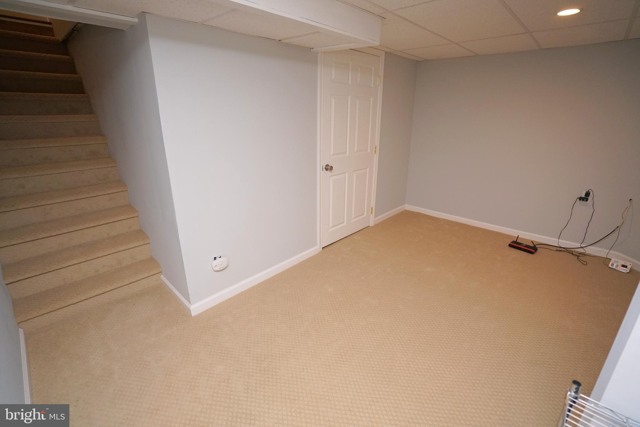 1527 Werner Road Hatfield, PA 19440 - Photo 11 of 16 Finished Basement