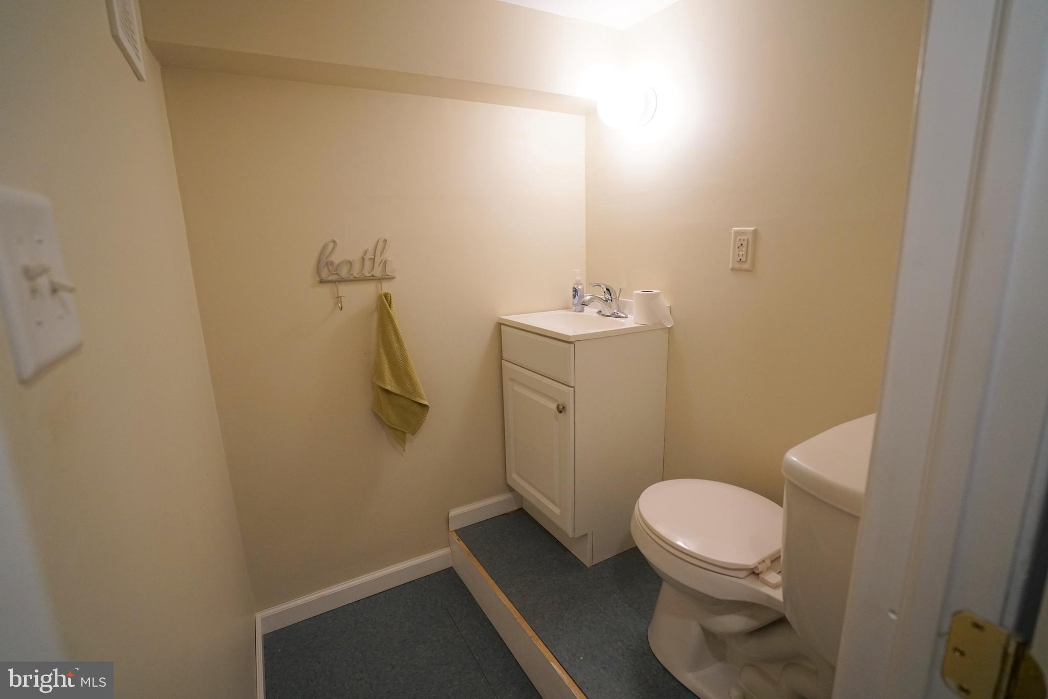 1527 Werner Road Hatfield, PA 19440 - Photo 13 of 16 Basement Bathroom