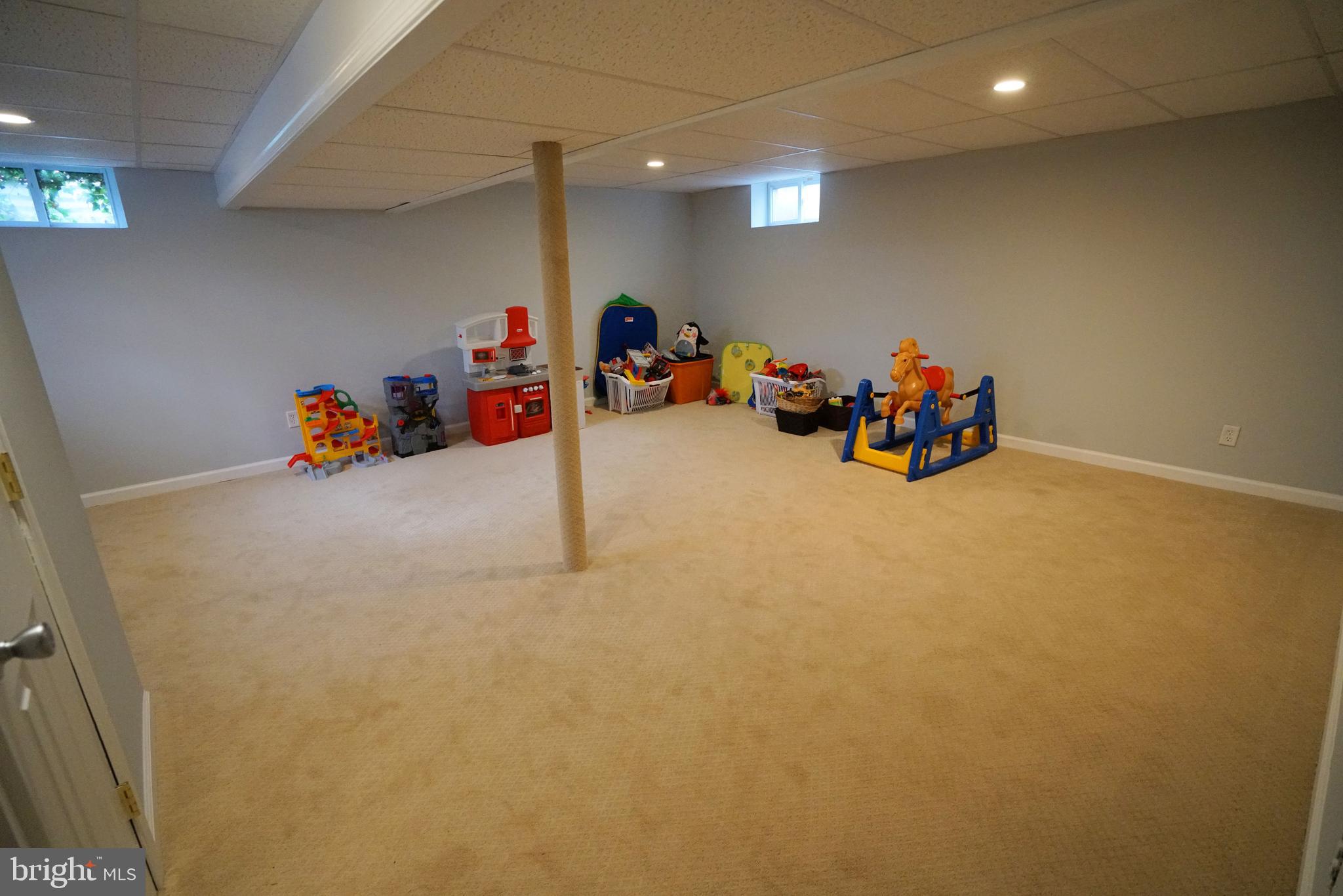 1527 Werner Road Hatfield, PA 19440 - Photo 14 of 16 Large Recreational Room