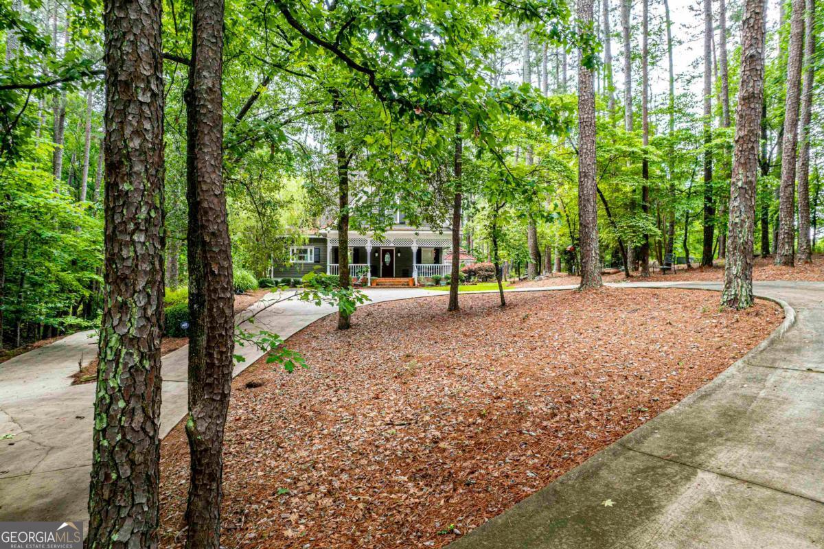 1241 Cedar Ridge Drive Greensboro, GA 30642 - Photo 56 of 66