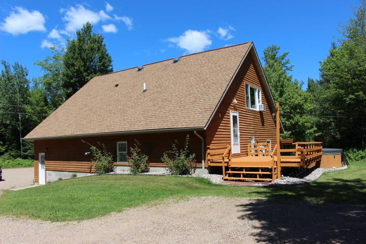 20317 South Roe Road Dafter, MI 49724 - Photo 1 of 48 Gallery Image 1
