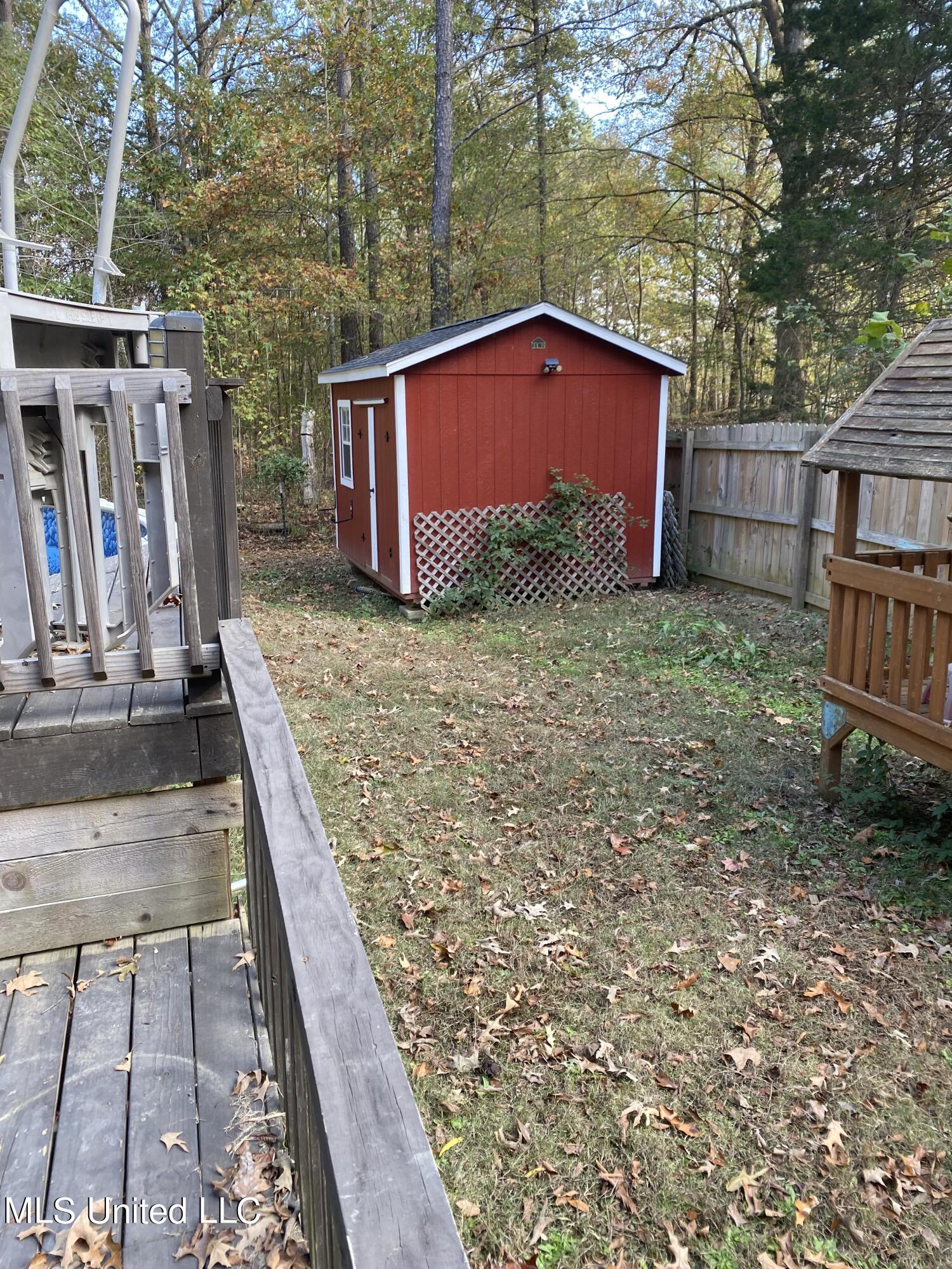 4700 Dupree Road Olive Branch, MS 38654 - Photo 8 of 11 9