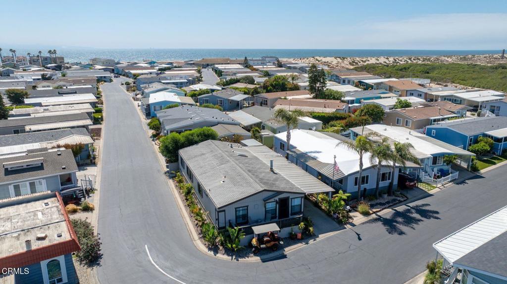 5540 West 5th Street, Unit 111 Oxnard, CA 93035 - Photo 32 of 35 a view of a city