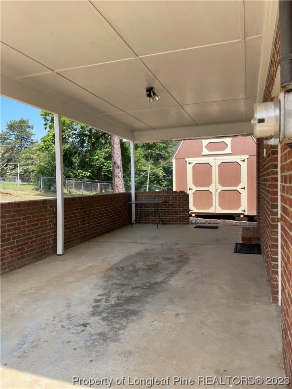 2676 Eldorado Road Fayetteville, NC 28306 - Photo 18 of 19
